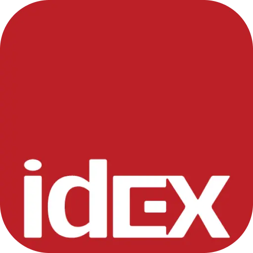 IDEX-RealEstate Logo
